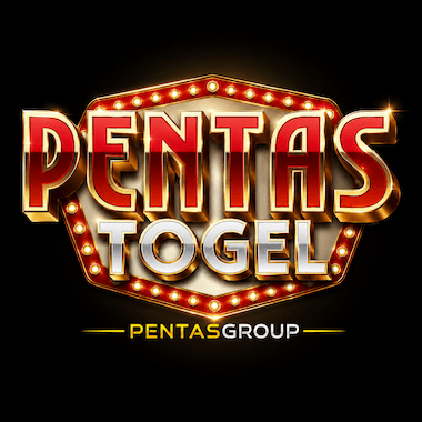 Logo Resmi Pentastogel Link VIP